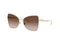 Jimmy Choo Solglasögon JC 4010B 300613