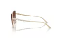 Jimmy Choo Solglasögon JC 4010B 300613