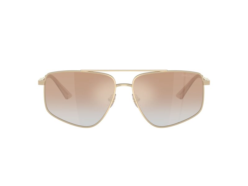Jimmy Choo Solglasögon JC 4011 30060G