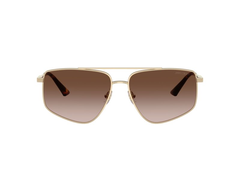 Jimmy Choo Solglasögon JC 4011 300613