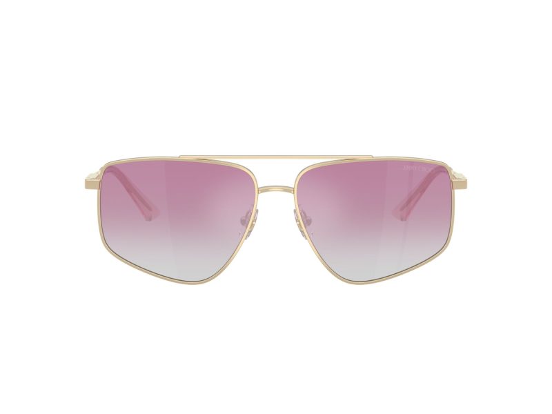 Jimmy Choo Solglasögon JC 4011 300658