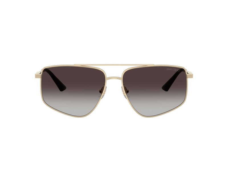 Jimmy Choo Solglasögon JC 4011 30068G