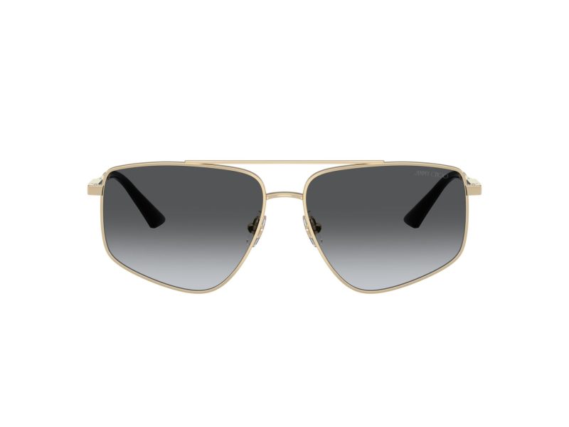 Jimmy Choo Solglasögon JC 4011 3006T3