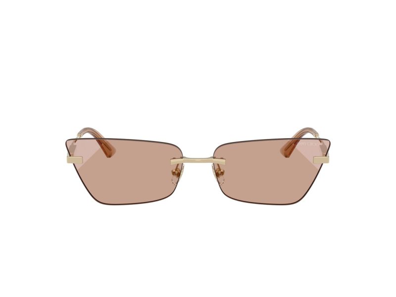 Jimmy Choo Solglasögon JC 4012 300613