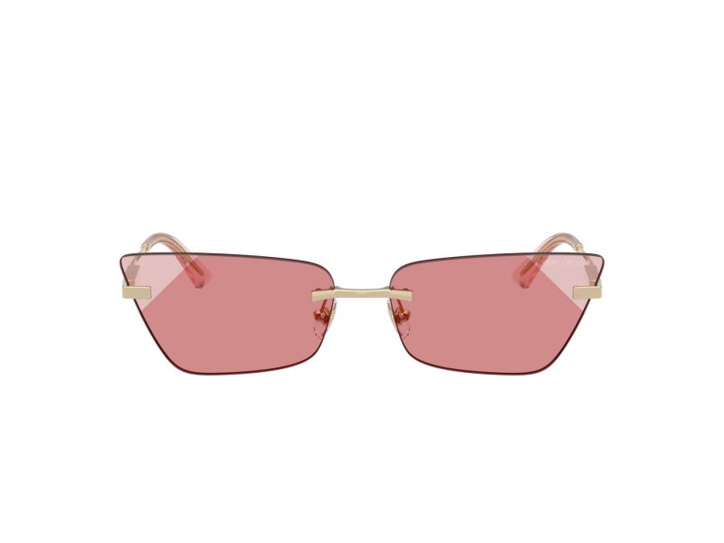 Jimmy Choo Solglasögon JC 4012 300620
