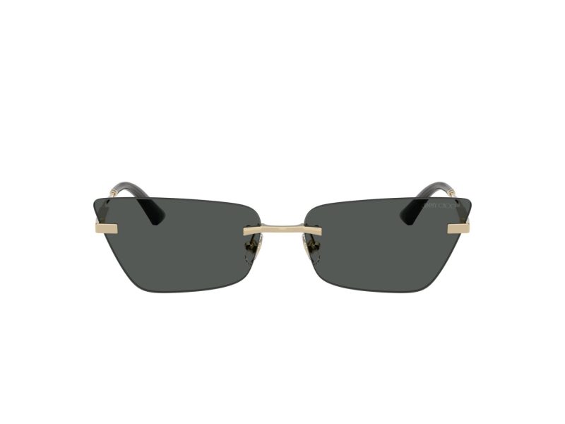 Jimmy Choo Solglasögon JC 4012 300687