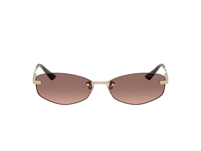Jimmy Choo Solglasögon JC 4013D 300613