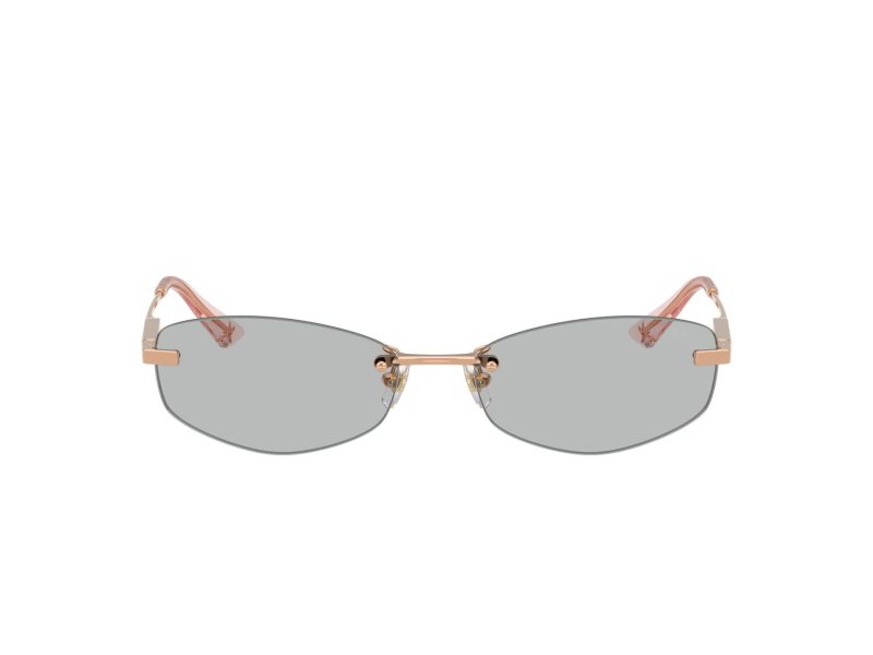 Jimmy Choo Solglasögon JC 4013D 300887