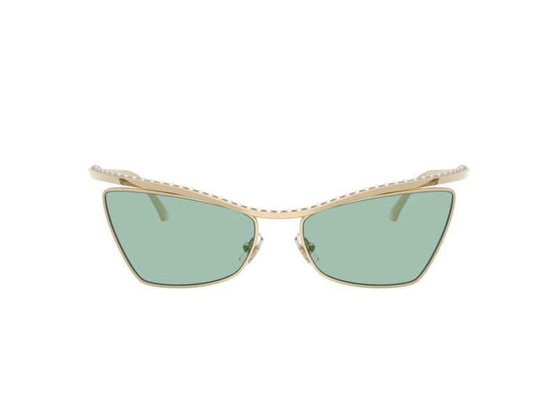 Jimmy Choo Solglasögon JC 4014H 3006/2