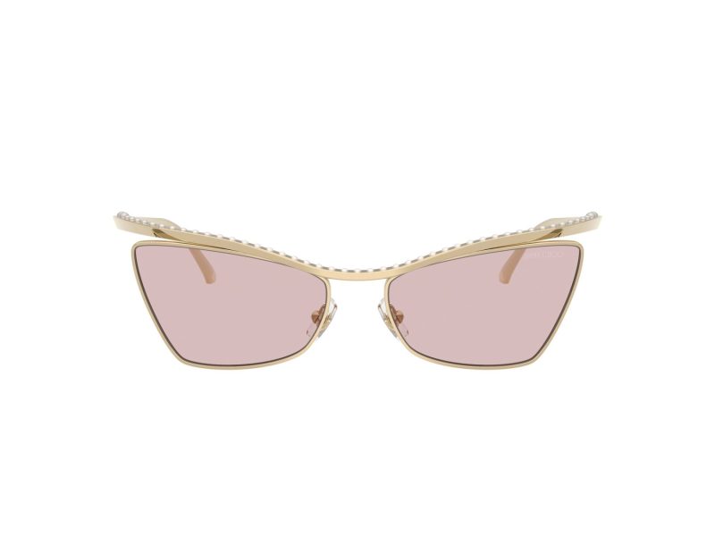 Jimmy Choo Solglasögon JC 4014H 3006/5