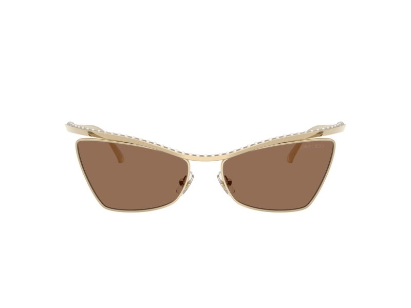 Jimmy Choo Solglasögon JC 4014H 300673