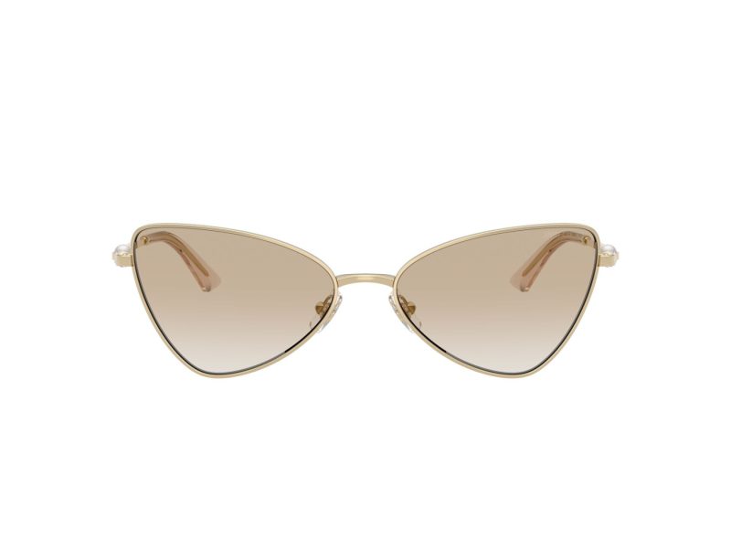 Jimmy Choo Solglasögon JC 4015HB 300611
