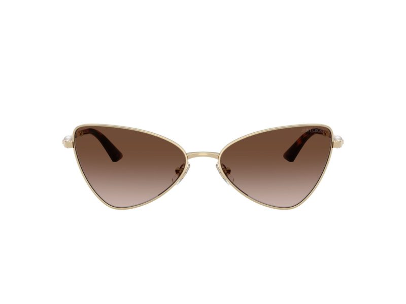 Jimmy Choo Solglasögon JC 4015HB 300613