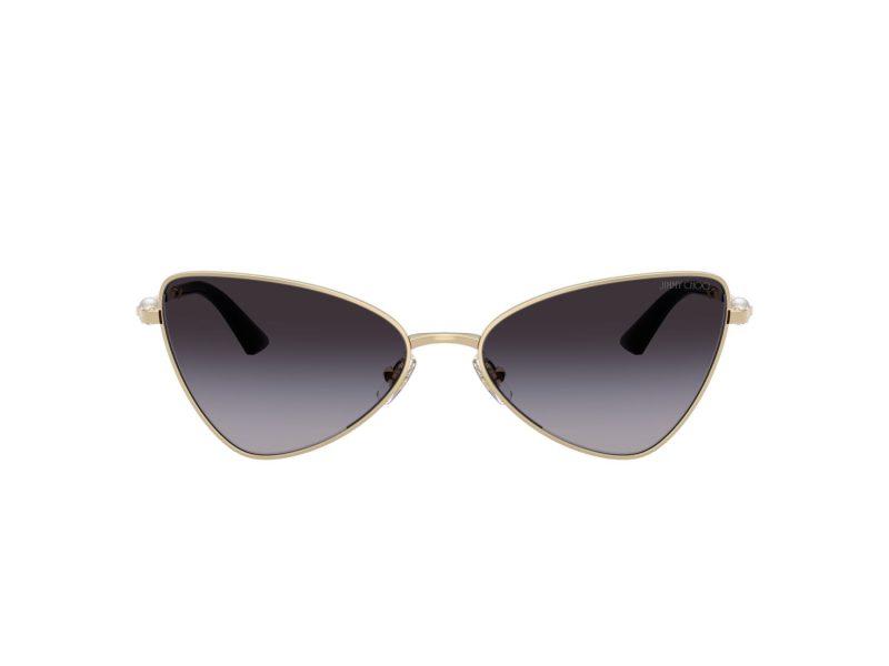 Jimmy Choo Solglasögon JC 4015HB 30068G