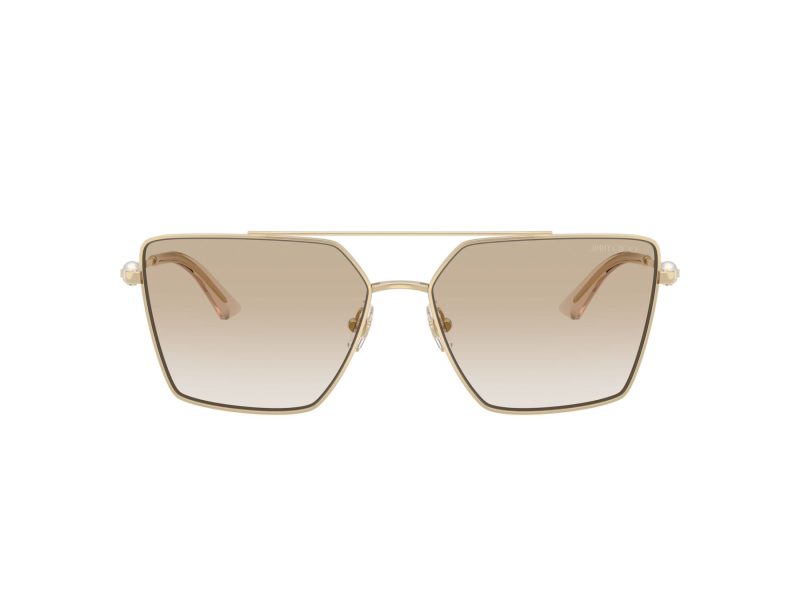 Jimmy Choo Solglasögon JC 4016HB 300611