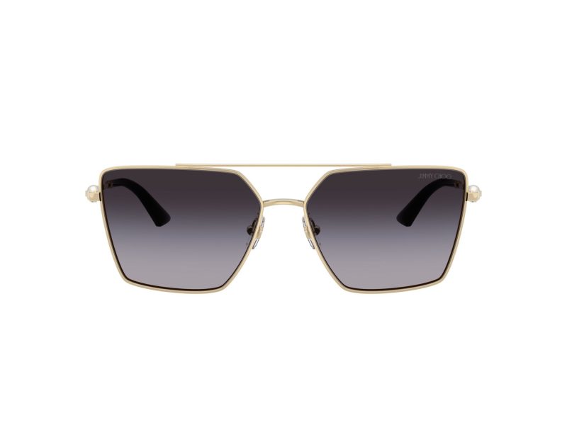 Jimmy Choo Solglasögon JC 4016HB 30068G