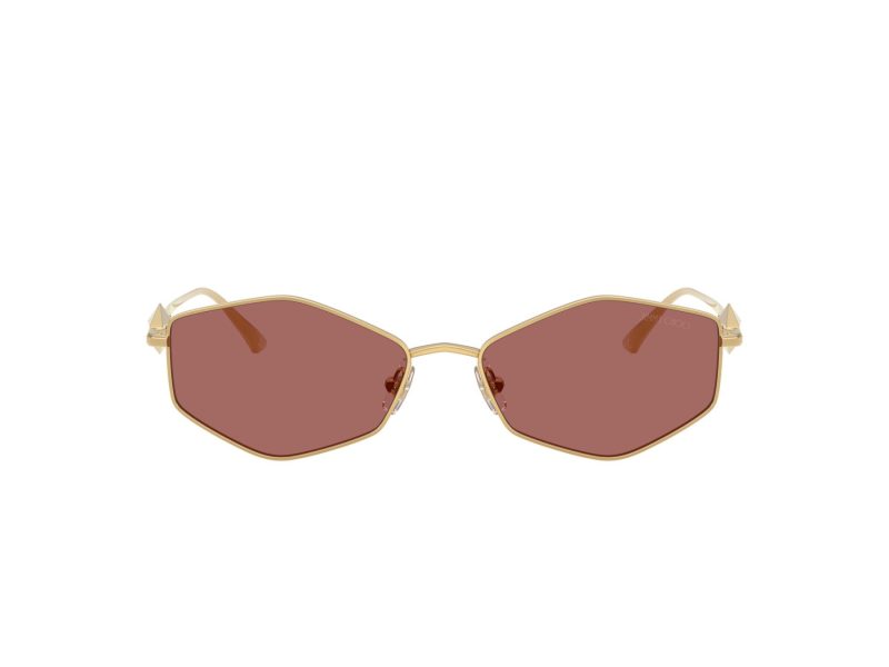 Jimmy Choo Solglasögon JC 4017 302369
