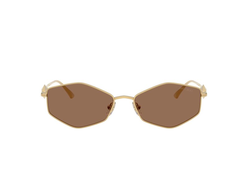Jimmy Choo Solglasögon JC 4017 302373