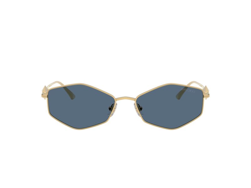Jimmy Choo Solglasögon JC 4017 302380