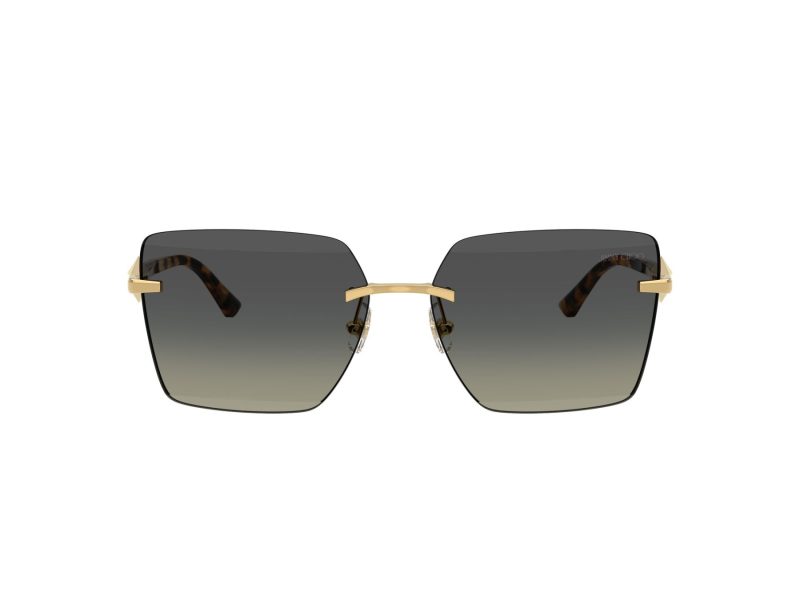 Jimmy Choo Solglasögon JC 4018 302311