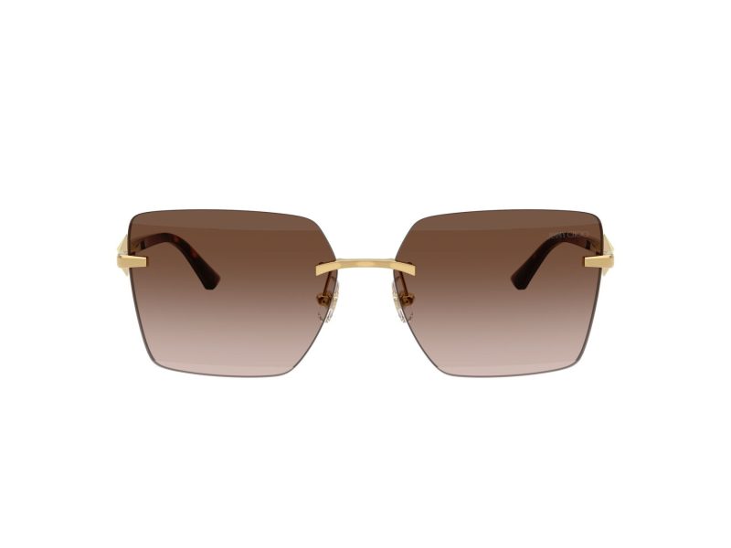 Jimmy Choo Solglasögon JC 4018 302313