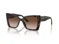 Jimmy Choo Solglasögon JC 5001B 500213