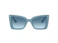 Jimmy Choo Solglasögon JC 5001B 501219