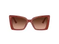Jimmy Choo Solglasögon JC 5001B 50135M