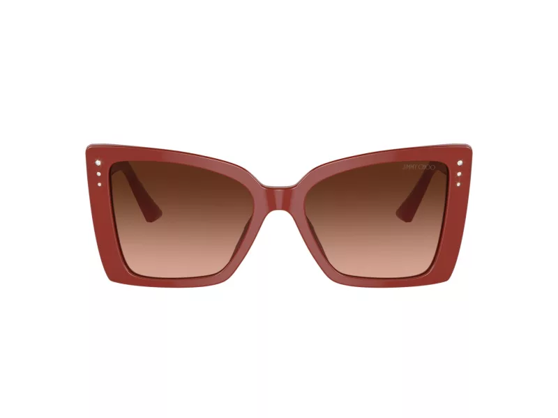 Jimmy Choo Solglasögon JC 5001B 50135M