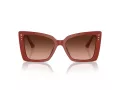 Jimmy Choo Solglasögon JC 5001B 50135M