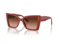 Jimmy Choo Solglasögon JC 5001B 50135M