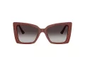 Jimmy Choo Solglasögon JC 5001B 50138G