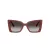 Jimmy Choo Solglasögon JC 5001B 50138G