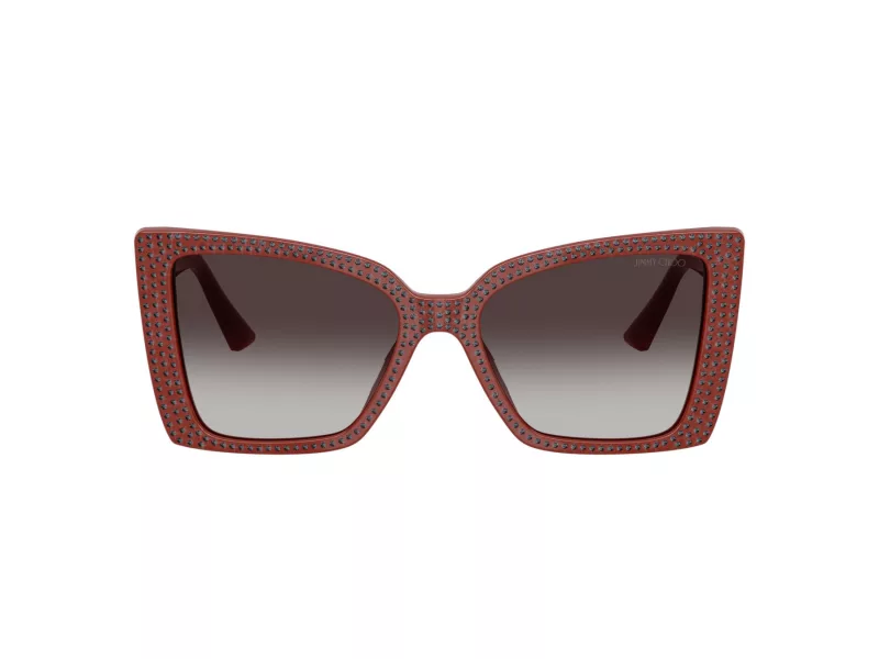 Jimmy Choo Solglasögon JC 5001B 50138G