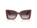 Jimmy Choo Solglasögon JC 5001B 50138G