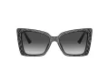 Jimmy Choo Solglasögon JC 5001B 50538G