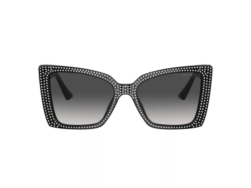 Jimmy Choo Solglasögon JC 5001B 50538G