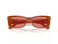 Jimmy Choo Solglasögon JC 5002BU 501084