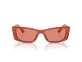 Jimmy Choo Solglasögon JC 5002BU 501084