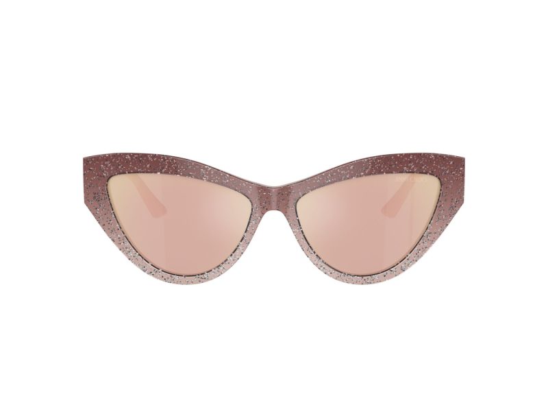 Jimmy Choo Solglasögon JC 5004 5047/Z