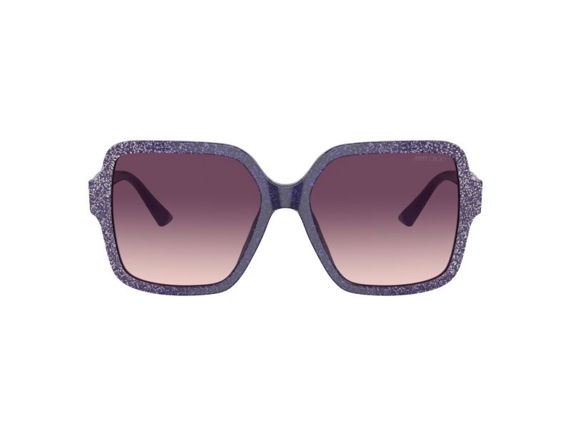 Jimmy Choo Solglasögon JC 5005 50447W