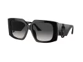 Jimmy Choo Solglasögon JC 5006U 50008G