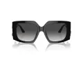 Jimmy Choo Solglasögon JC 5006U 50008G