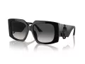 Jimmy Choo Solglasögon JC 5006U 50008G