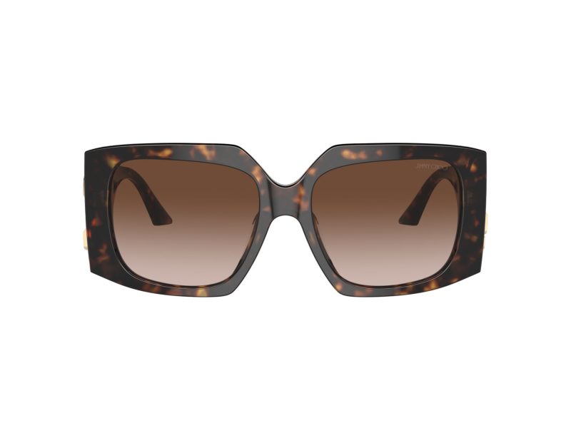 Jimmy Choo Solglasögon JC 5006U 500213