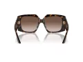 Jimmy Choo Solglasögon JC 5006U 500213