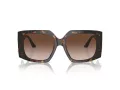 Jimmy Choo Solglasögon JC 5006U 500213