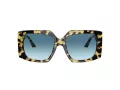 Jimmy Choo Solglasögon JC 5006U 500419