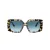 Jimmy Choo Solglasögon JC 5006U 500419