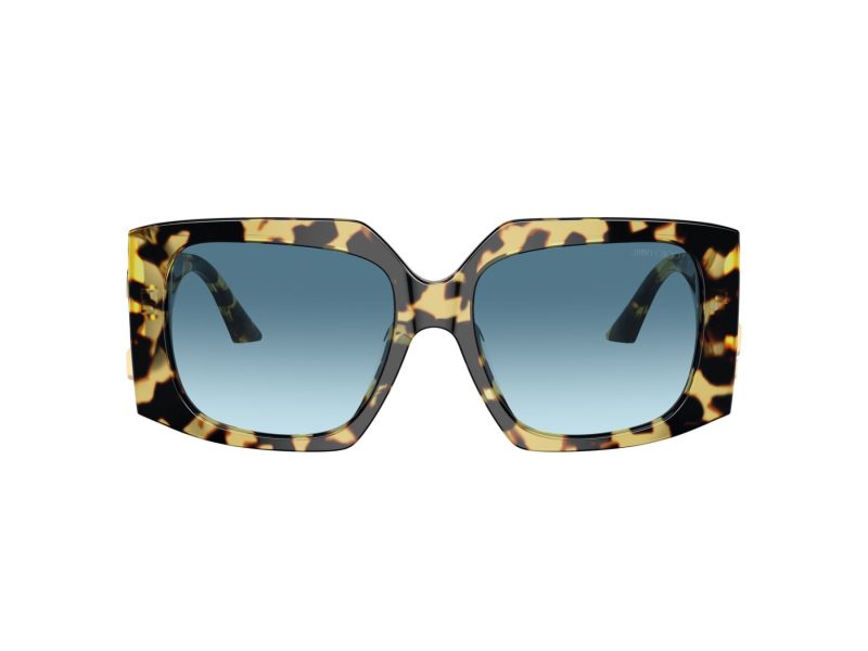 Jimmy Choo Solglasögon JC 5006U 500419